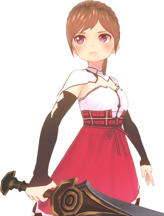 champion hunters game characters, belle