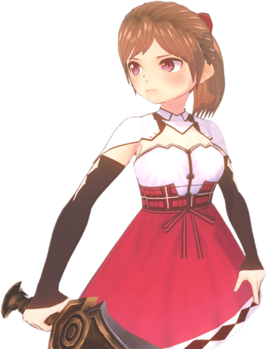 champion hunters game characters, belle