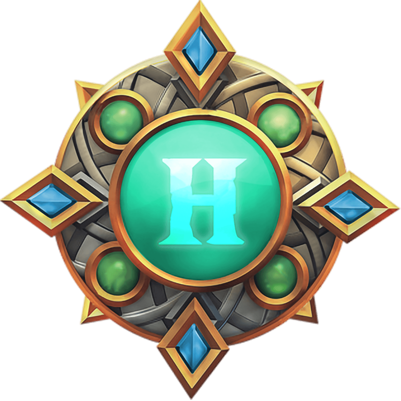 champion hunters game tokens