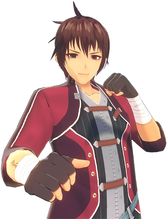 champion hunters game characters, felix