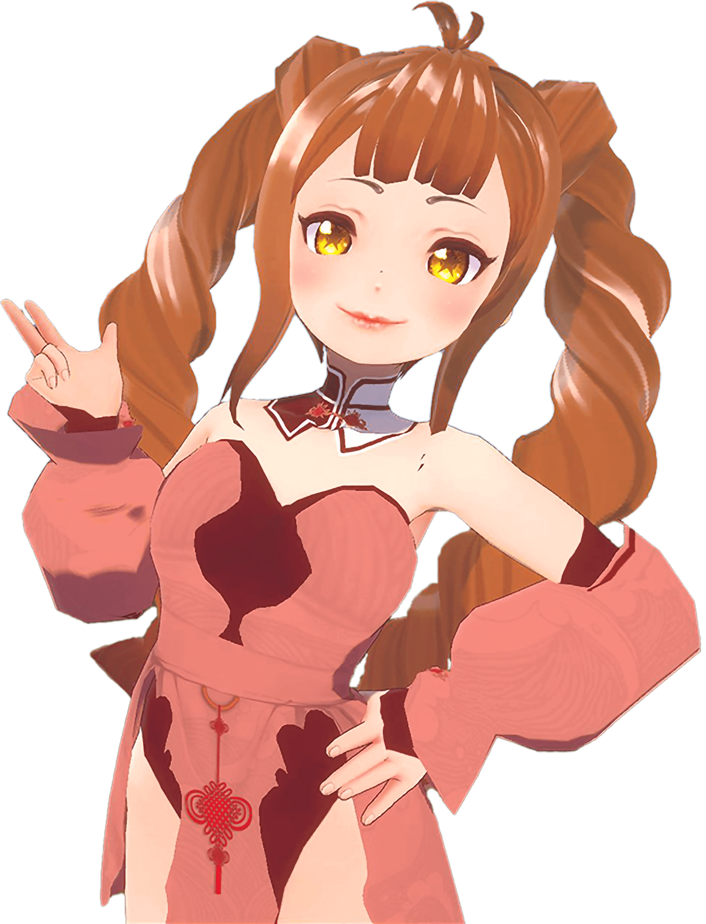 champion hunters game characters, kendra