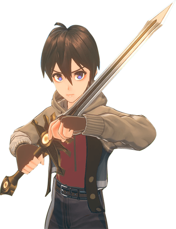 champion hunters game characters, rocky